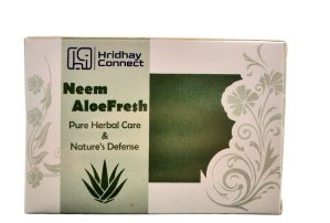 Neem  Aloe Fresh