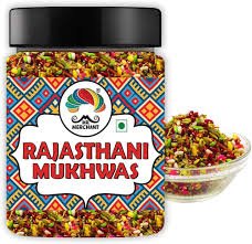 Rajasthani Mukhvas