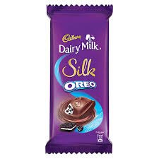 Oreo Chocolate