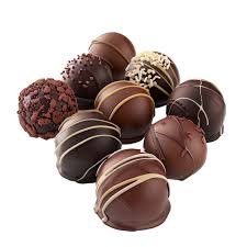 Chocolate Truffle