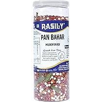 Pan Bahar