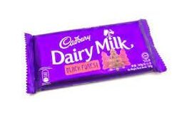 Regular Chocolate