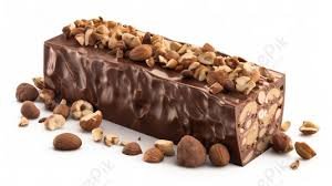 Nut Chocolate