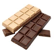 Milk & Dark Chocolate