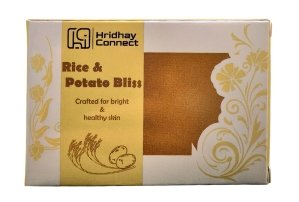 Rice & Potato Bliss