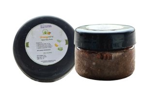 Orangevera facewash
