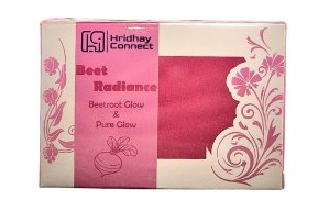 Beet Radiance