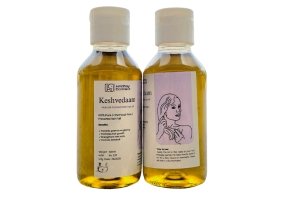 Keshvedaam oil