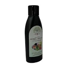 NaturaTress Herbal Oil