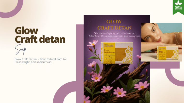 Best DeTan Soap