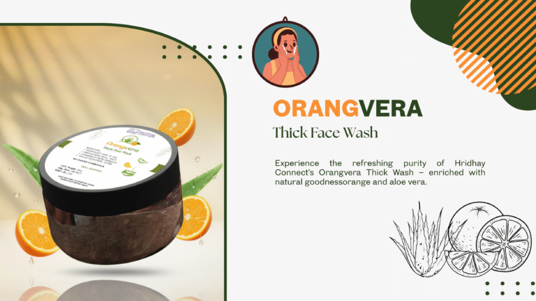 best herbal face wash for glowing skin