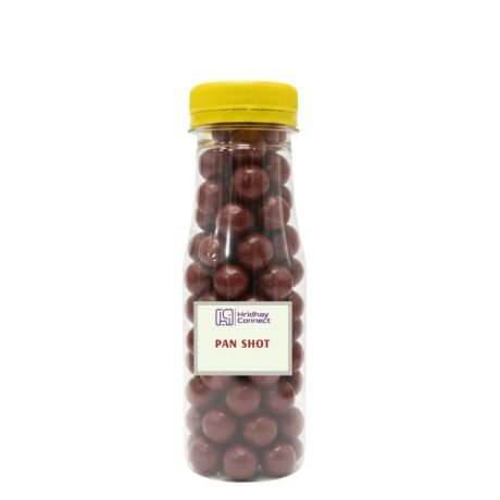 Pan Shot By Hridhay Connect