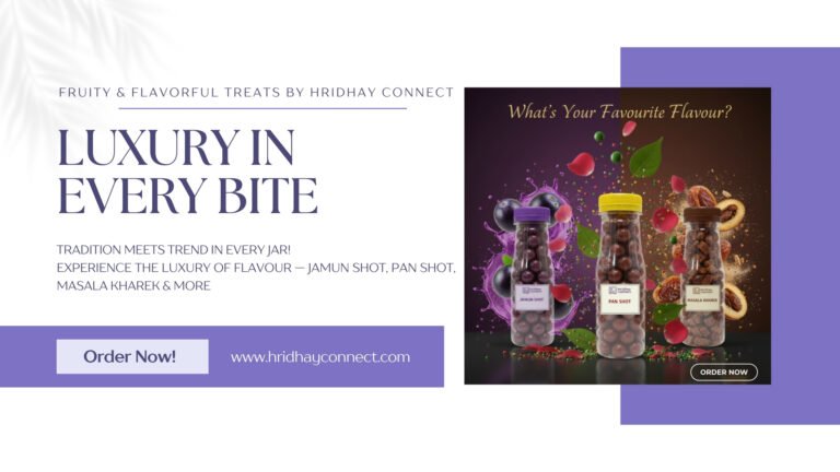 jamun shot, pan shot, masala kharek mukhwas