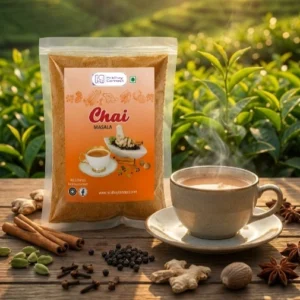 tea masala