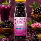 Jamun shot