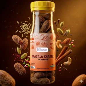 MASALA KHAREK