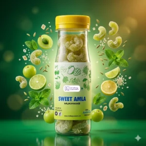 SWEET AMLA