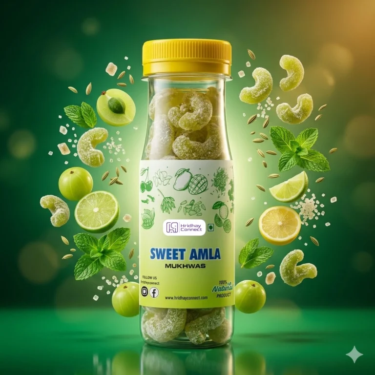 SWEET AMLA