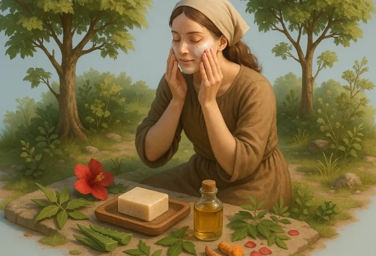 Soap_using