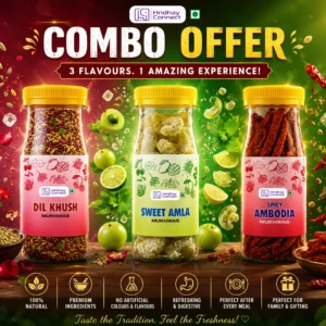 Sweet-Spicy-Delight-Combo