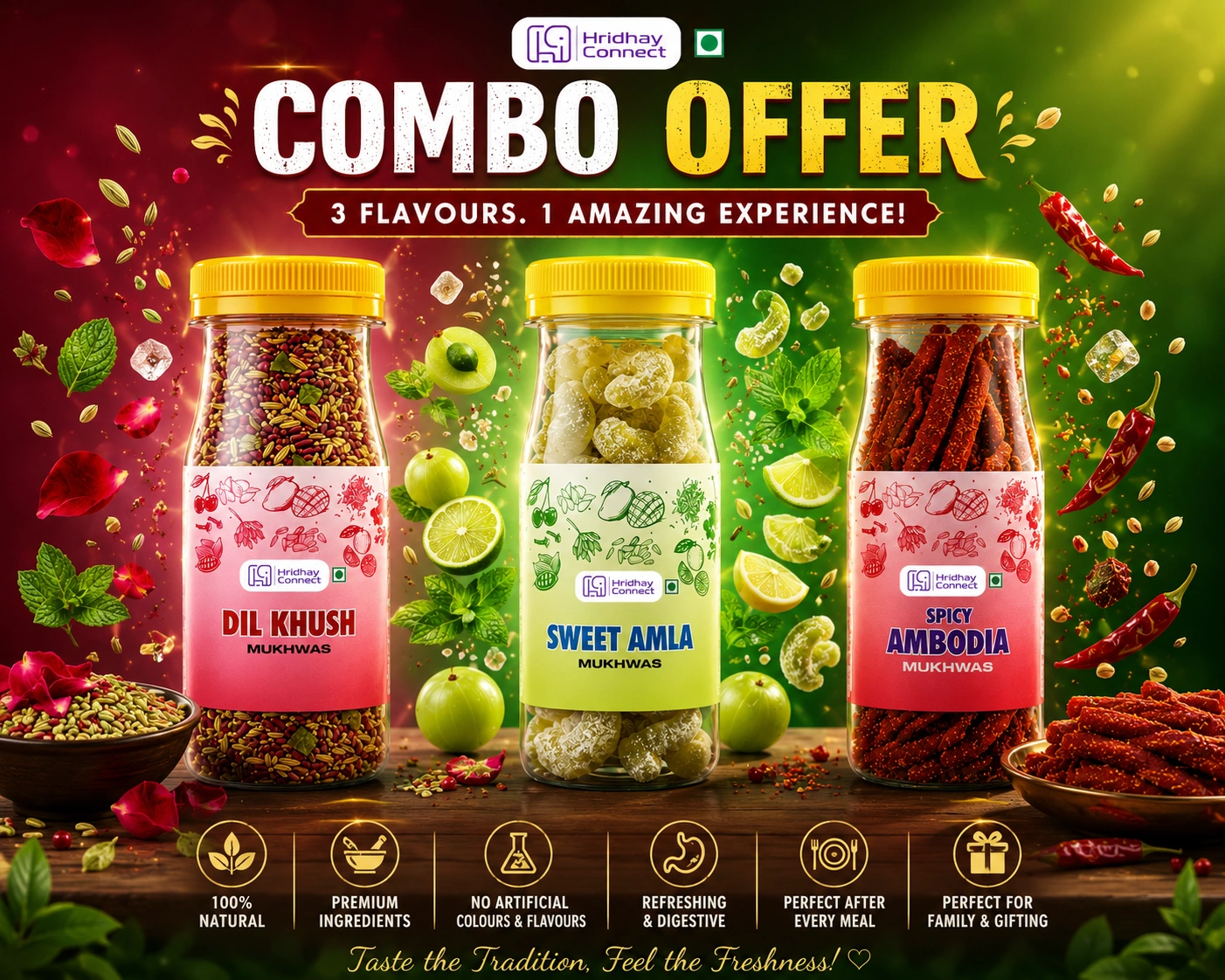 Sweet-Spicy-Delight-Combo Sweet-Spicy-Delight-Combo