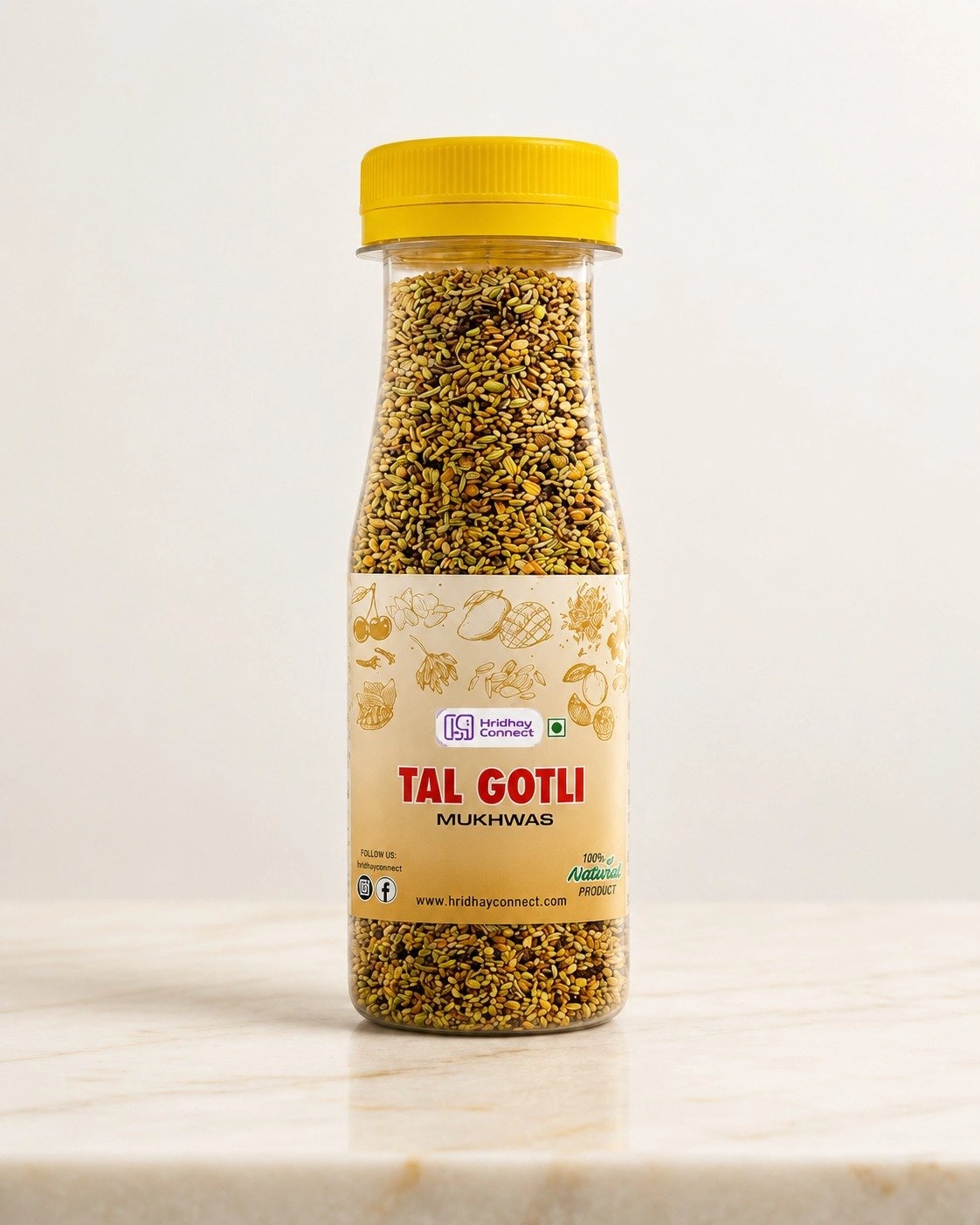 Tal-Gotli Tal-Gotli