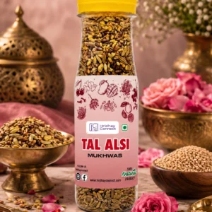 Tal alsi