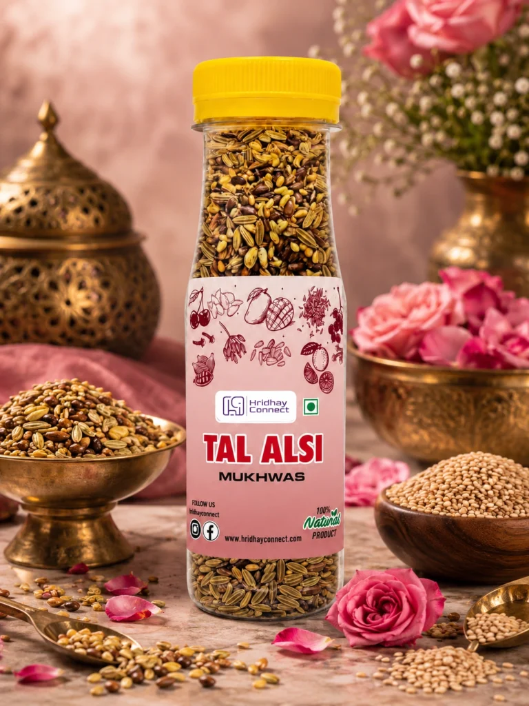 Tal alsi