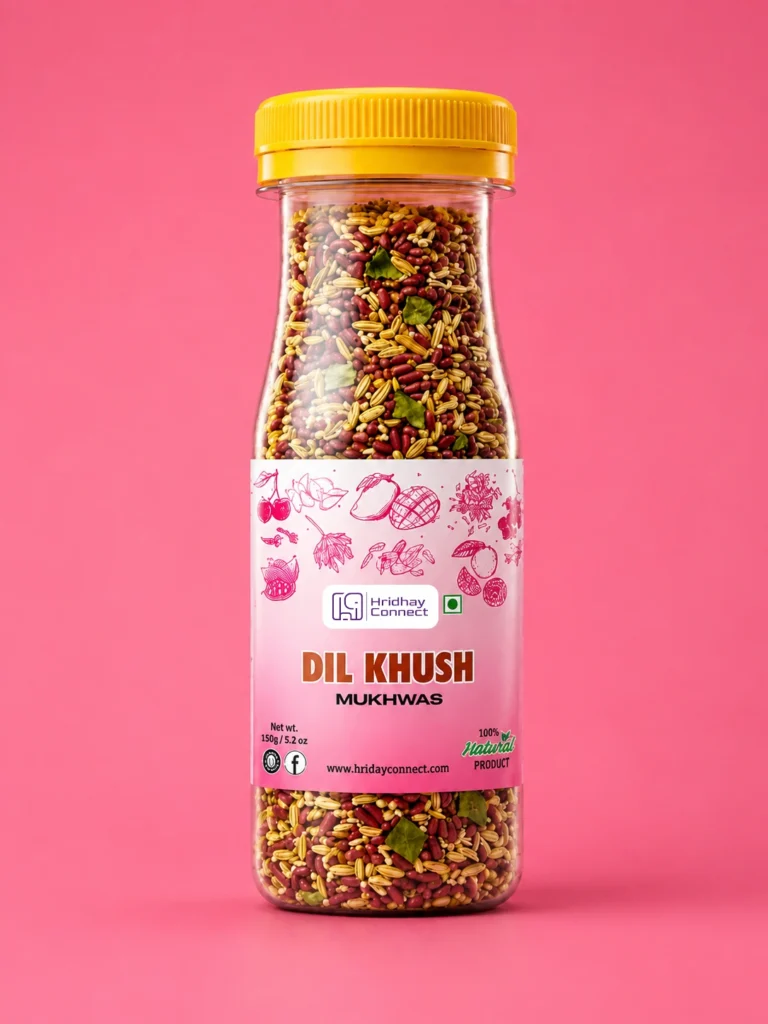 dil khus