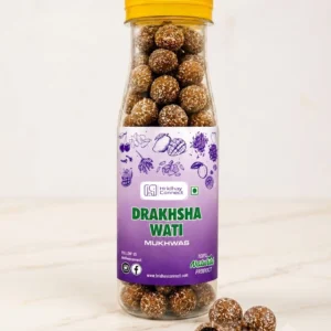 draksha vati