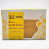 glow soap