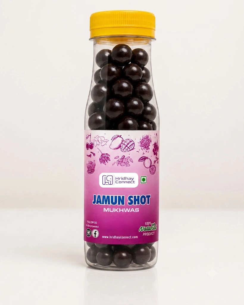 jamun shot jamun shot