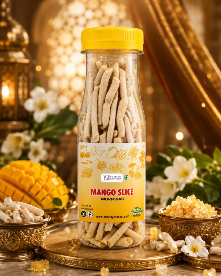 mango slice