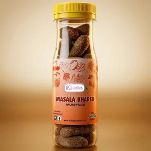 masala kharek