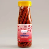 spicy ambodiya