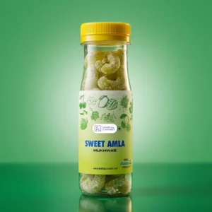 sweet amla